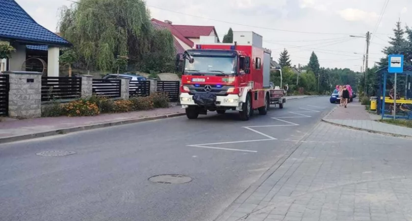 Czy latem 2024 r. sytuacja się powtórzy? Będą dodatkowe pieniądze na policyjne patrole nad Lubianką