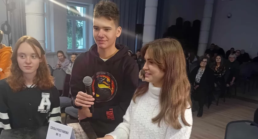 Znają historię Wierzbnika i Starachowic, jak mało kto...