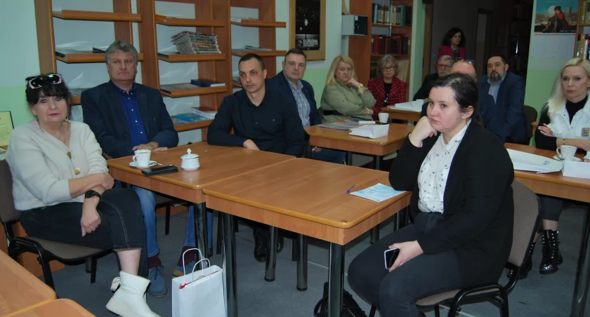 Trudna młodzież wyzwaniem dla współczesnego świata - ten problem poruszono w  Starachowicach
