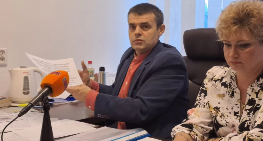 Spalarnia śmieci w Starachowicach. Rada Miejska chowa głowę w piasek