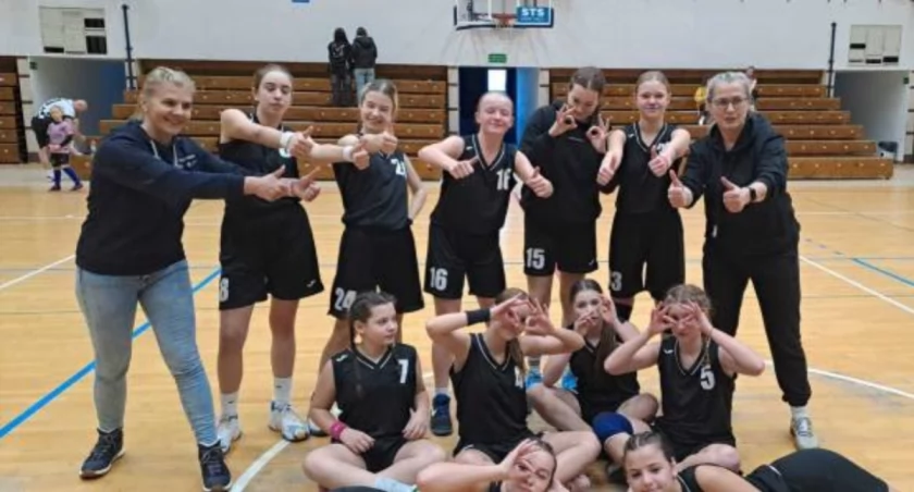 Nowe stowarzyszenie sportowe na starachowickiej mapie. Odrodziły się jak Feniks z popiołów