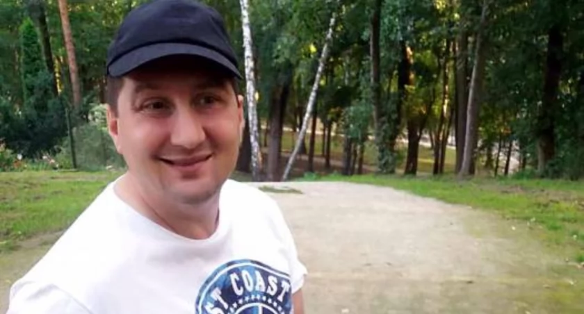 Patryk Niekłań, finalista 