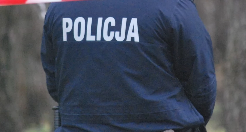 Paliwowy złodziej w Starachowicach. Zatankował do pełna i w długą