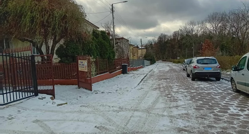 Inwestycyjne plany w Starachowicach na 2024 rok