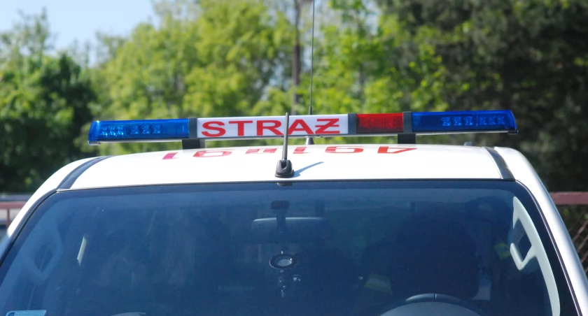 Dramat w czwartkowy wieczór w Starachowicach. Nie było z nią kontaktu