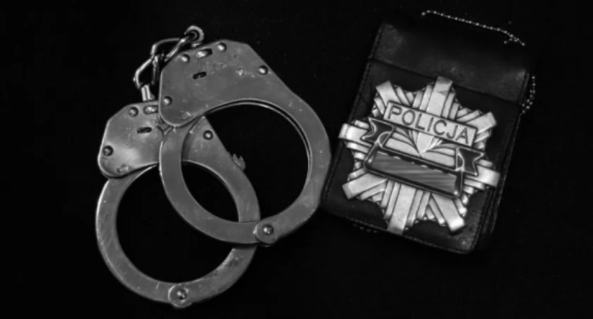 Wigilijna awantura na starachowickim SOR. Policjanci kierują wniosek o ukaranie