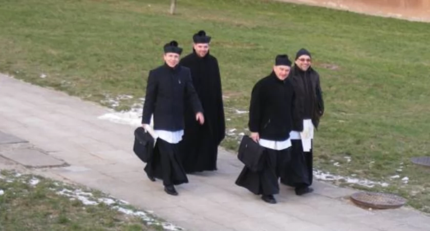 Wizyt duszpasterskich czas - mamy harmonogram ze starachowickich parafii 