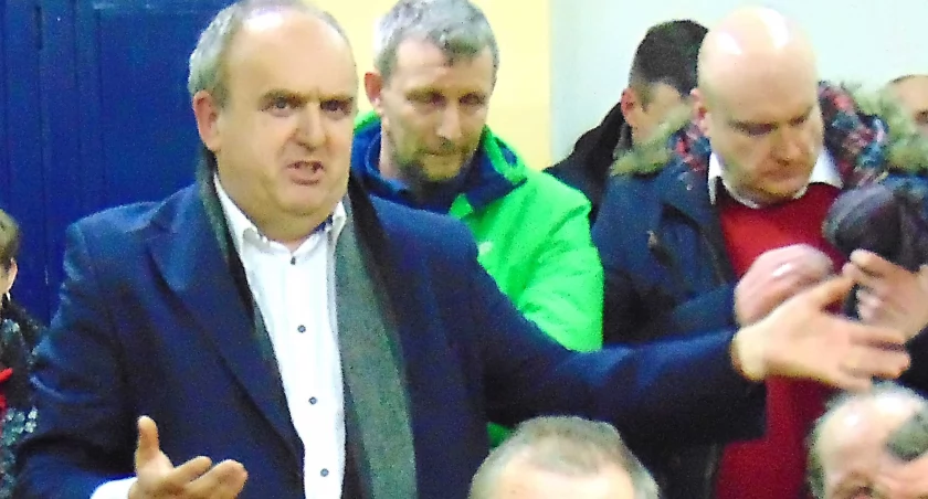 Zmarł były radny z gm. Brody
