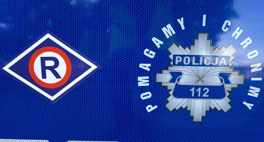 Tragedia wisiała na włosku. By uniknąć zderzenia z pijanym zjechał do rowu