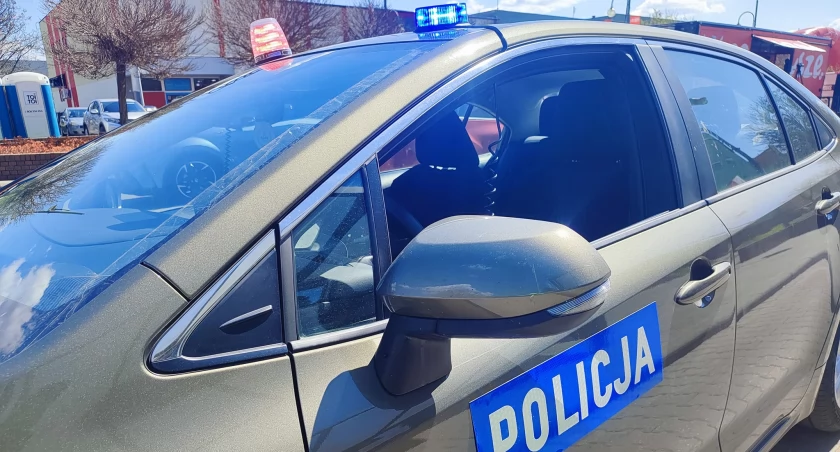 Tragedia za zamkniętymi drzwiami. Nie żyje 47-letni mieszkaniec naszego regionu