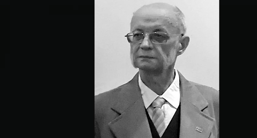 Zmarł Krzysztof Rutka