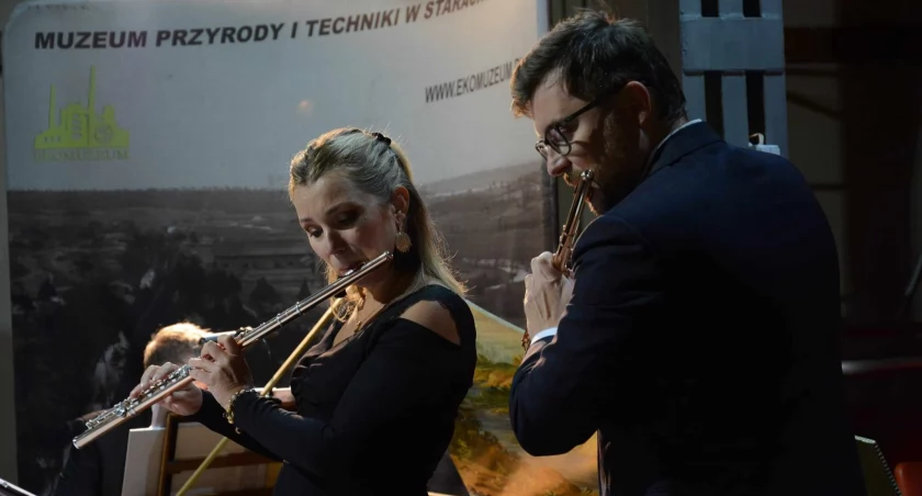 Mistrzowie Baroku i współczesności w starachowickim Muzeum