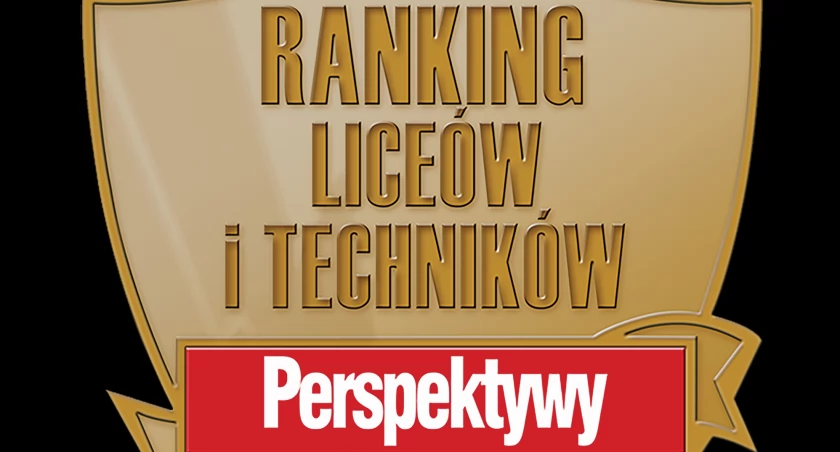 Nasze szkoły w rankingu Perspektyw