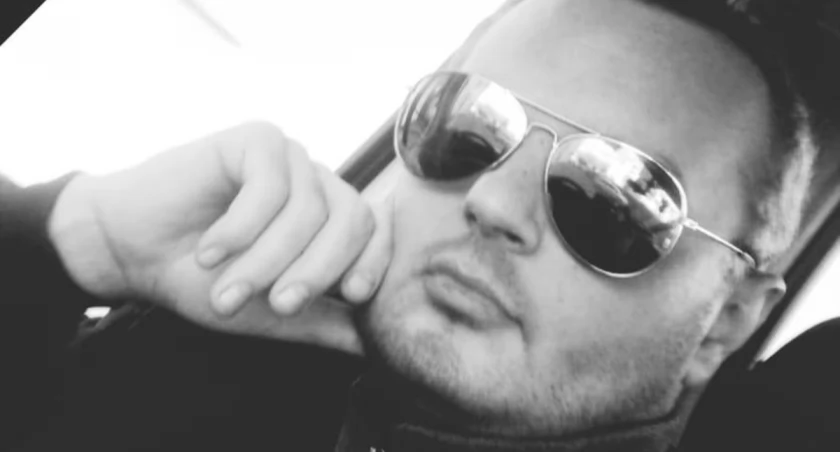 Po ciężkiej chorobie odszedł Jarek Czajka 