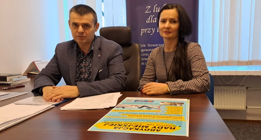 Będzie wspólna linia autobusowa Skarżysko-Kam.-Starachowice-Ostrowiec Św.?