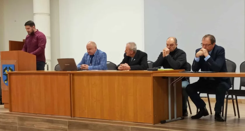 Starachowiccy wędkarze wybrali nowego prezesa