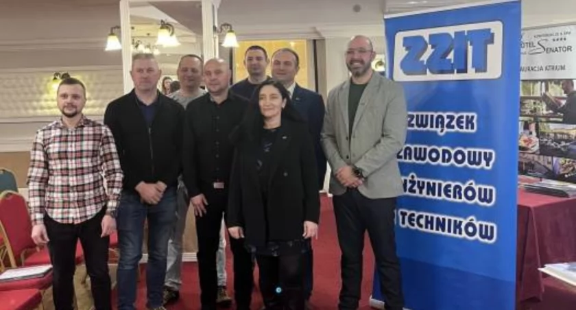Związkowcy z MAN Bus i PKC wybrali swoich przedstawicieli