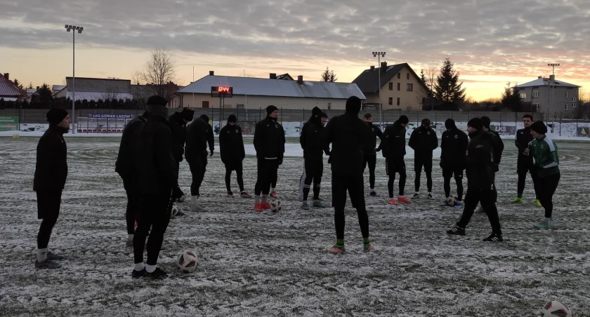 Jakub Cukrowski blisko Staru Starachowice. Będzie transfer ukraińskiego defensora?