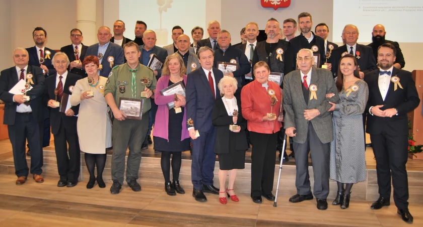 400-lecie Wierzbnika. Bez historii nie możemy iść dalej
