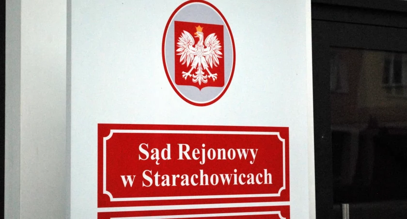 Po scysji w salonie sieci komórkowej w Starachowicach. Obwiniona: czułam się jak zakładniczka