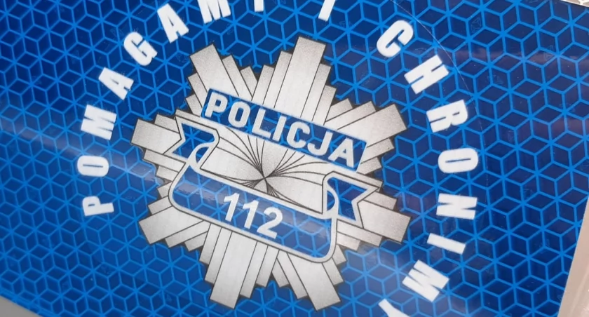 Pod osłoną nocy włamał się do sklepu w Starachowicach. Namierzyli go policjanci