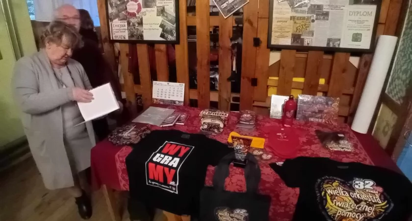 Tu wszystko gra - w Starachowicach startuje Wielka Orkiestra!