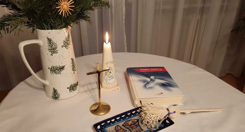 Kolędowanie w Starachowicach zmierza ku końcowi, gdzie i kiedy odwiedzi nas jeszcze ksiądz?