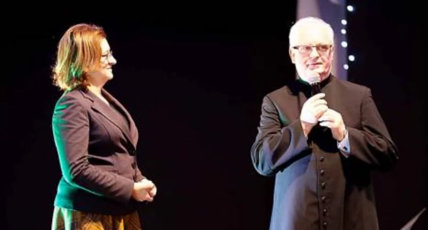 Gala wdzięczności w Kałkowie-Godowie
