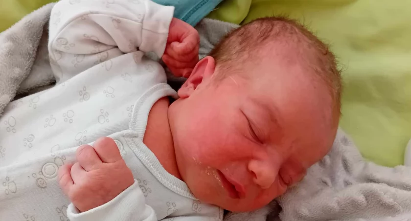 WIKTORIA z gminy BRODY urodziła się 21 STYCZNIA