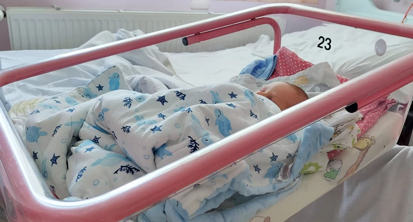 In vitro dla par ze Starachowic