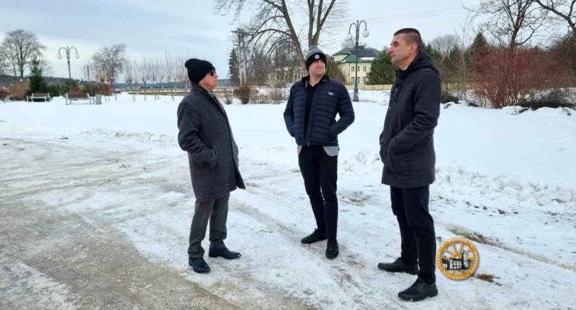 Czas na nową siedzibę władz gminy Wąchock