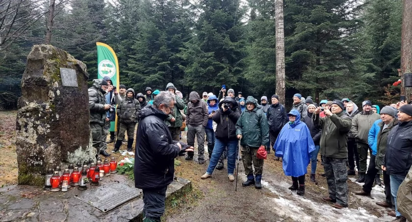 Po raz 41. spotykamy się na Polanie Langiewicza