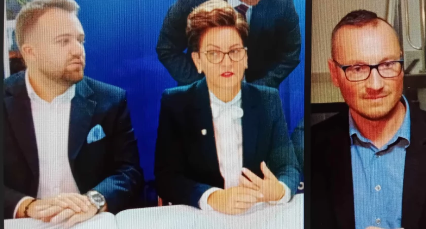 Wyborcze porozumienie w powiecie starachowickim, wybory na wójta gm. Brody w tle