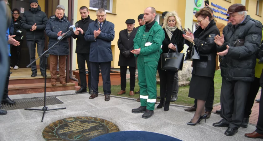 100 lat tradycji wodociągowej w Starachowicach