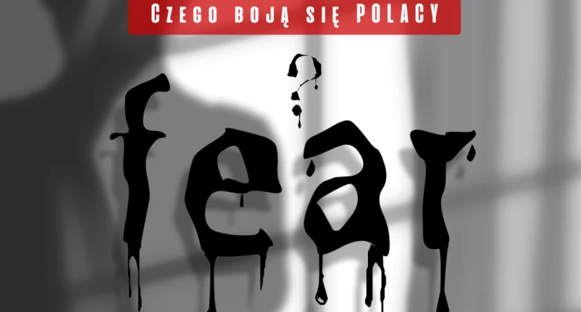 Lęki i obawy Polaków. Co niepokoi mieszkańców Starachowic?
