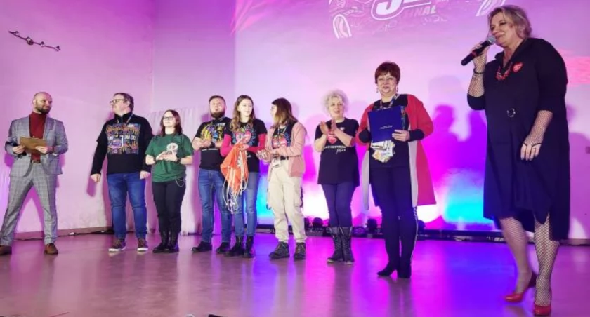 Starachowice. Wielka Orkiestra Świątecznej Pomocy podsumowała 32. finał! Ile zebraliśmy?