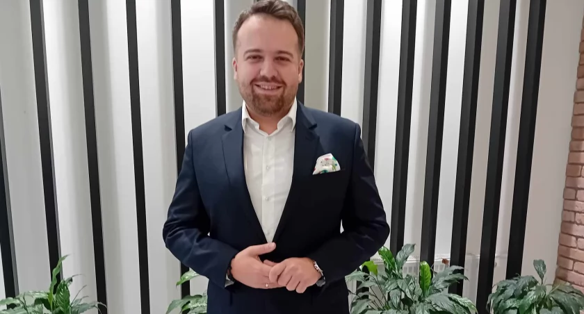 Materek na prezydenta Starachowic. Kto do Rady Miasta i Powiatu z jego Komitetu?