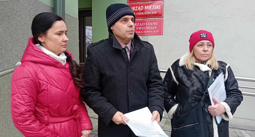 Nie samą potańcówką senior żyje. Co z usługami sąsiedzkimi w Starachowicach?