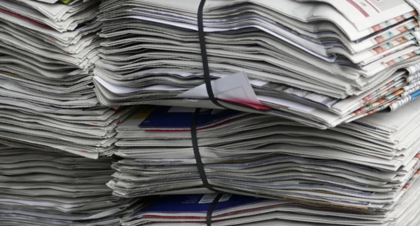 Apelujemy do radnych o likwidację miejskich i gminnych gazet