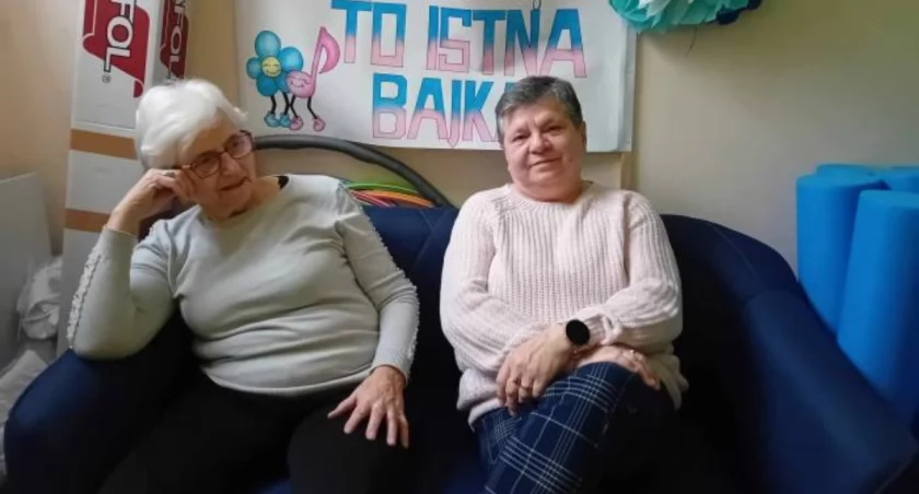 Na miłość nigdy nie jest za późno