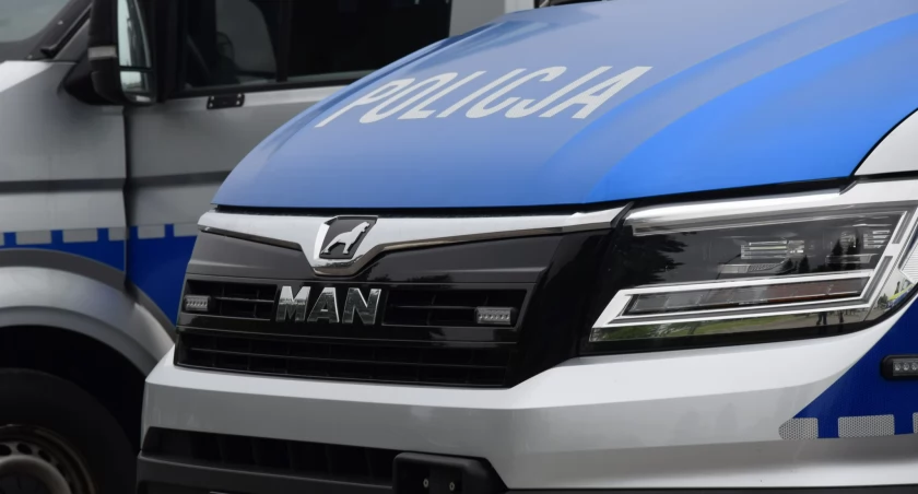 Wypadek w Starachowicach. Potrącona na ul. Armii Krajowej