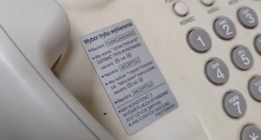 Nowe numery telefonów do Urzędu Miejskiego w Starachowicach