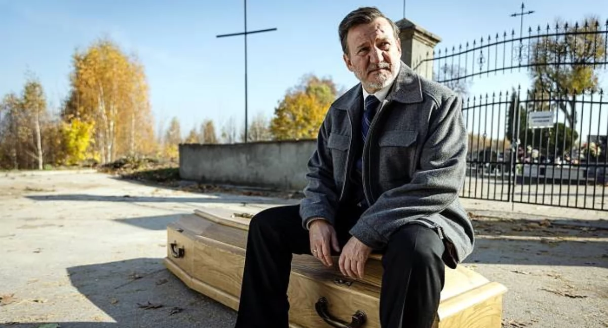 W Starachowicach i Bodzentynie szukają statystów do serialu 
