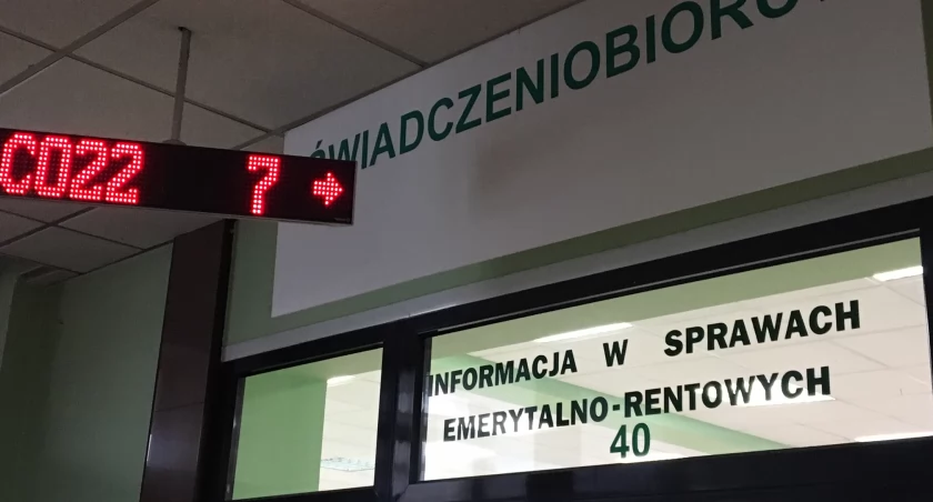 Emerytura w wieku 50 lat? Czy to w ogóle możliwe?