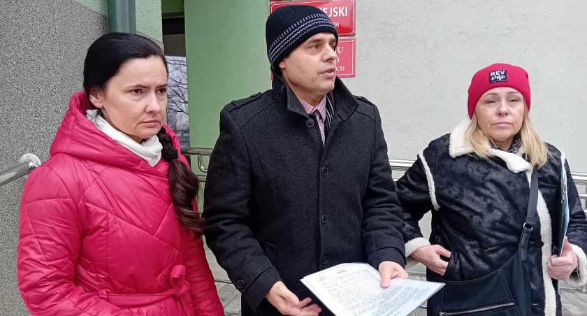 Co z usługami sąsiedzkimi w Starachowicach?