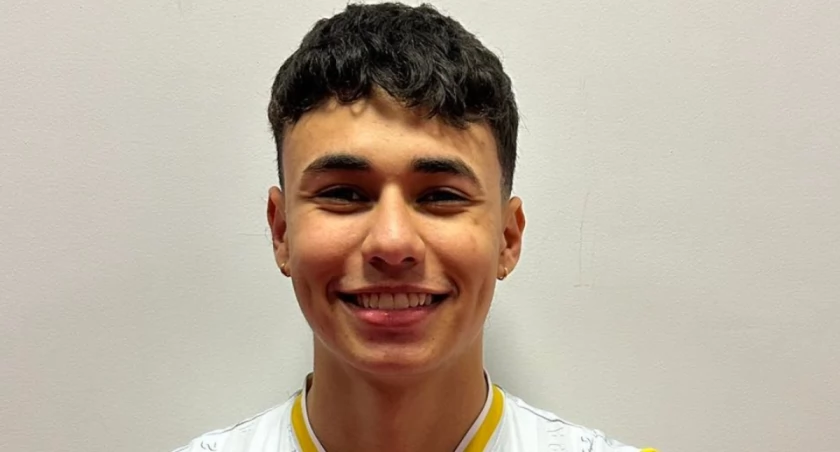 Kolumbijski playmaker w Arce Pawłów. Historyczny transfer do beniaminka IV ligi
