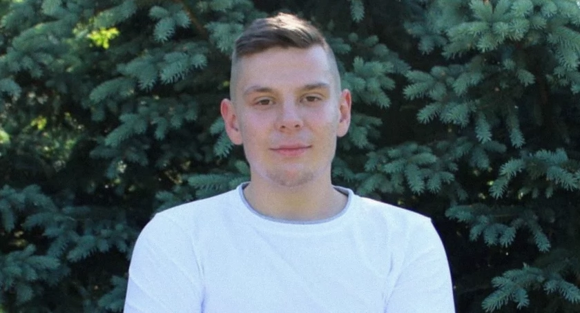 Piłka nożna jest dla mnie esencją szczęścia. Rozmowa z Pawłem Marciniakiem, lokalnym społecznikiem i piłkarzem