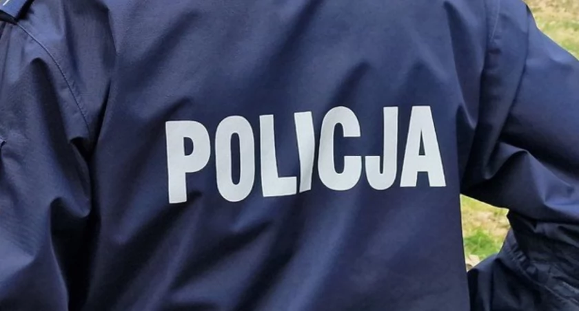 Mieszkaniec gminy Wąchock zatrzymany. Jego historia znajdzie finał w sądzie