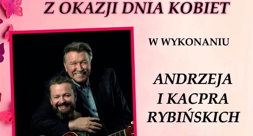 Dzień Kobiet w gm. Mirzec