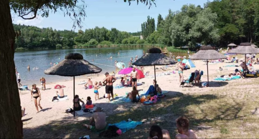 Zmiany nad kąpieliskiem Piachy. Twoje zdanie ma znaczenie! 